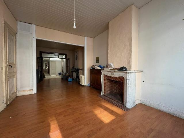 Maison 8 pièces 195 m²