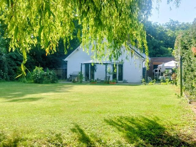 Maison 8 pièces 195 m²