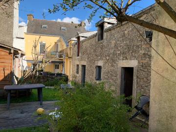 Maison 8 pièces 195 m²