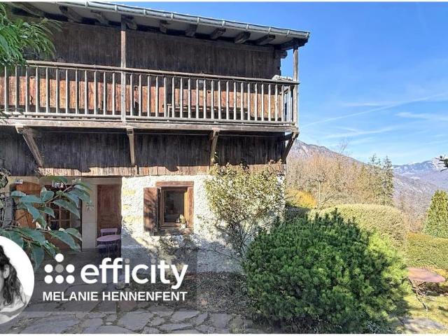 Maison 8 pièces 195 m²