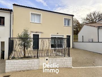Maison 8 pièces 195 m²