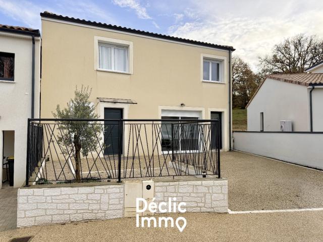 Maison 8 pièces 195 m²
