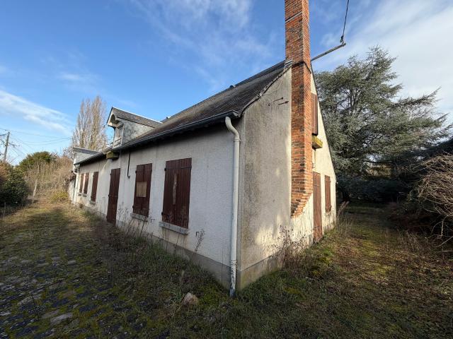 Maison 8 pièces 195 m²