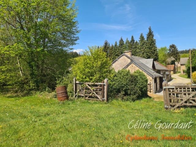 Maison 8 pièces 195 m²