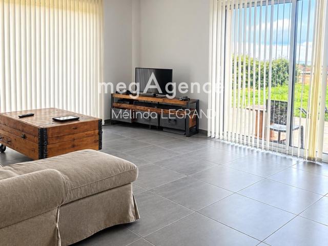 Maison 8 pièces 195 m²