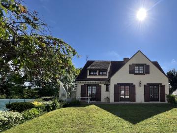 Maison 8 pièces 195 m²
