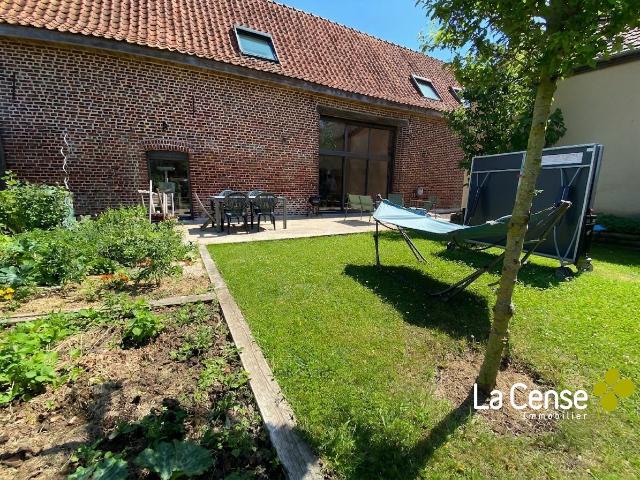 Maison 8 pièces 195 m²