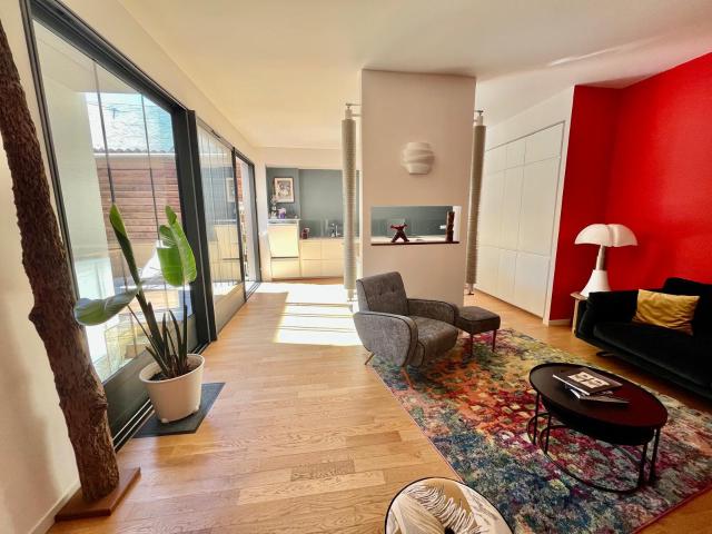 Maison 8 pièces 195 m²
