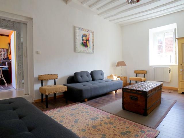 Maison 8 pièces 195 m²