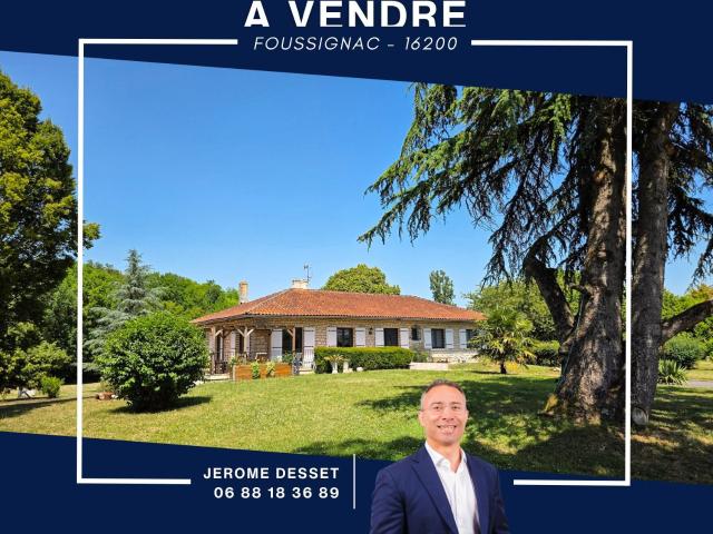 Maison 8 pièces 195 m²