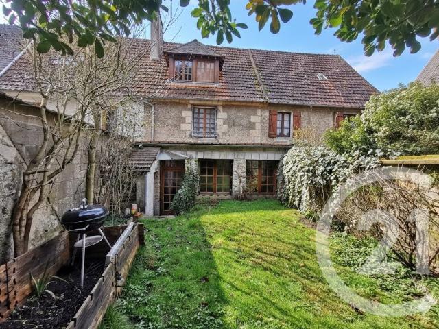 Maison 8 pièces 195 m²