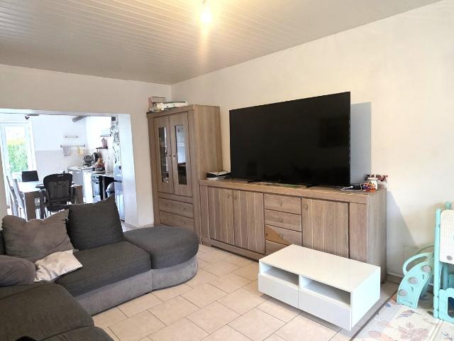 Maison 8 pièces 195 m²