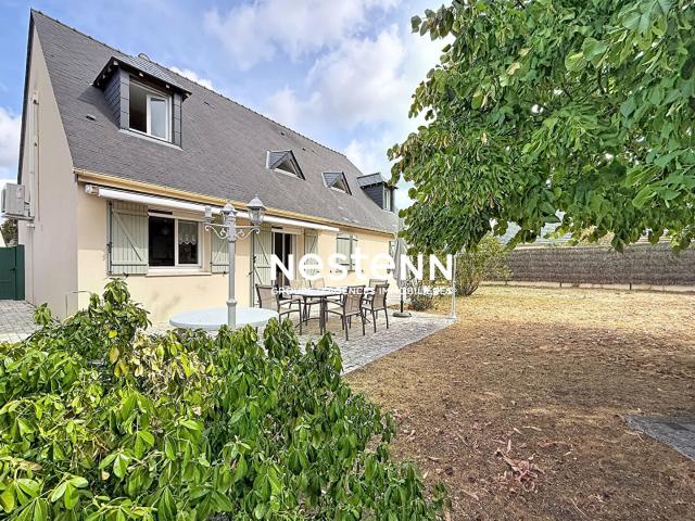 Maison 8 pièces 195 m²