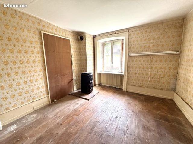 Maison 8 pièces 195 m²