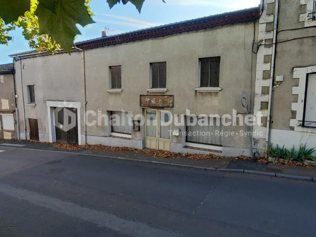 Maison 8 pièces 195 m²