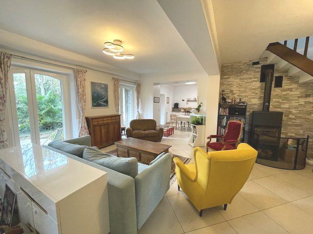 Maison 8 pièces 195 m²
