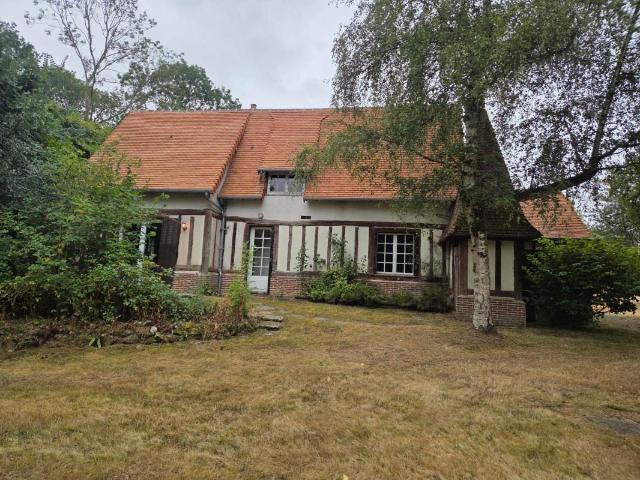 Maison 8 pièces 196 m²