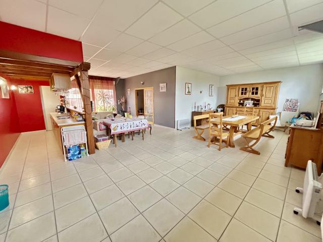 Maison 8 pièces 196 m²