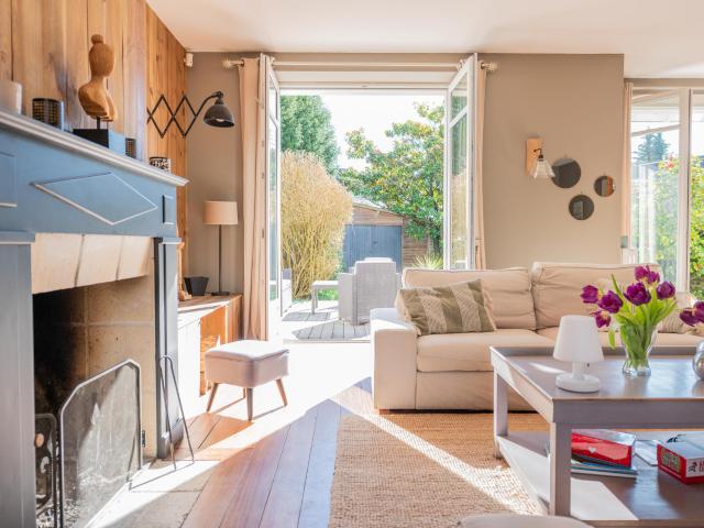 Maison 8 pièces 196 m²