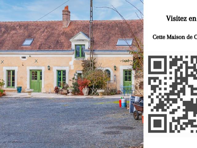 Maison 8 pièces 196 m²