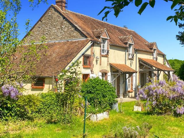 Maison 8 pièces 196 m²