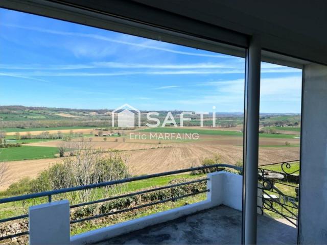 Maison 8 pièces 196 m²