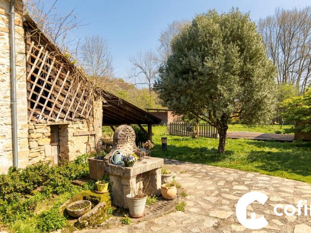 Maison 8 pièces 196 m²