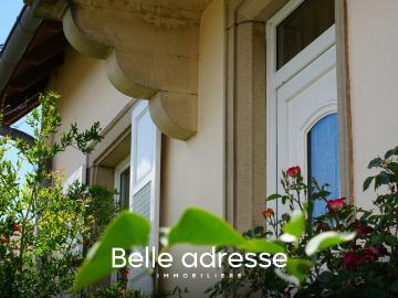 Maison 8 pièces 196 m²