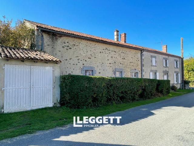 Maison 8 pièces 197 m²