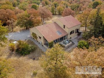 Maison 8 pièces 197 m²