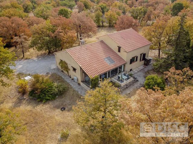 Maison 8 pièces 197 m²