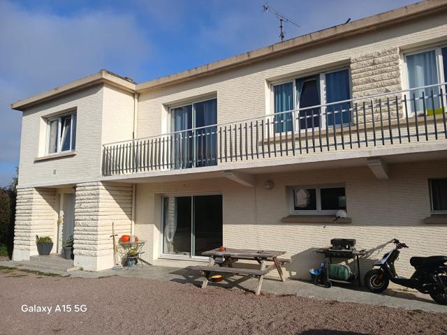 Maison 8 pièces 197 m²