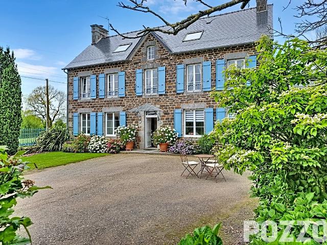 Maison 8 pièces 197 m²