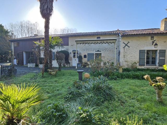 Maison 8 pièces 197 m²