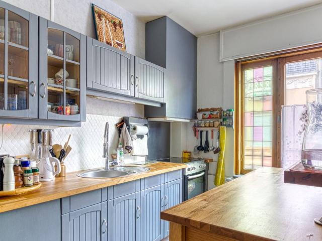 Maison 8 pièces 197 m²