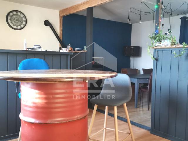 Maison 8 pièces 198 m2