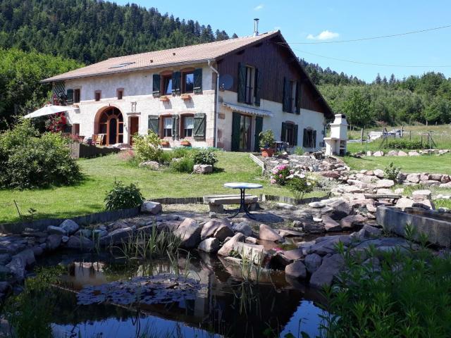 Maison 8 pièces 198 m²