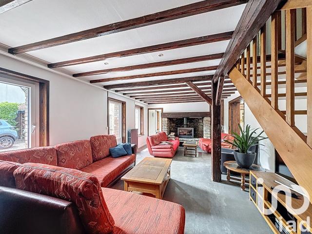 Maison 8 pièces 230 m²