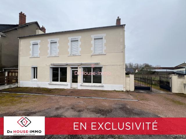 Maison 8 pièces 198 m²
