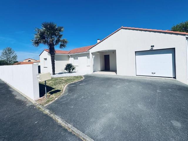 Maison 8 pièces 198 m²