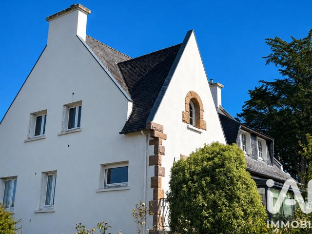 Maison 8 pièces 198 m²