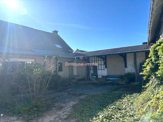 Maison 8 pièces 198 m²
