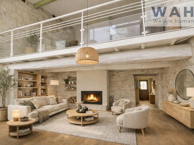 Maison 8 pièces 199 m²