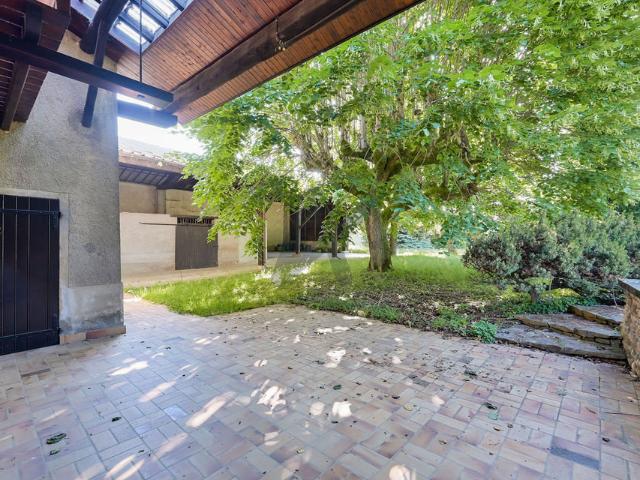 Maison 8 pièces 199 m²
