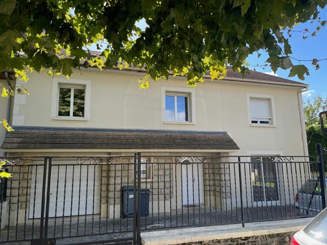 Maison 8 pièces 199 m²