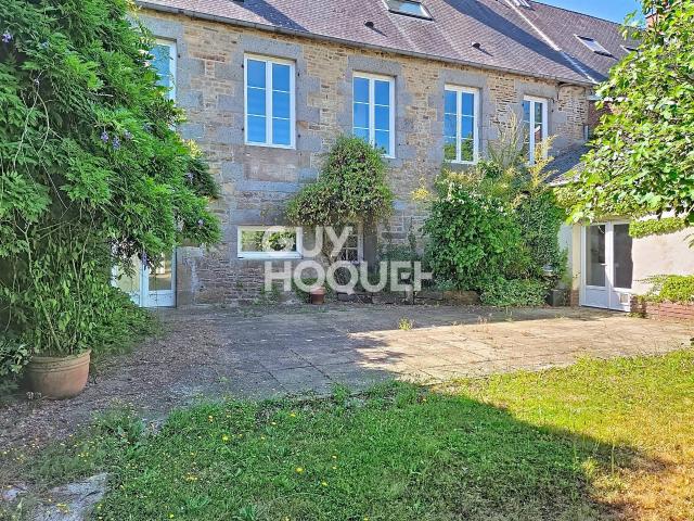 Maison 8 pièces 199 m²