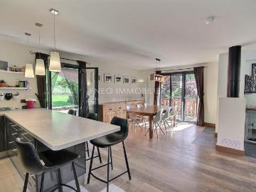 Maison 8 pièces 199 m²