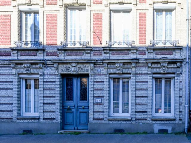 Maison 8 pièces 199 m²
