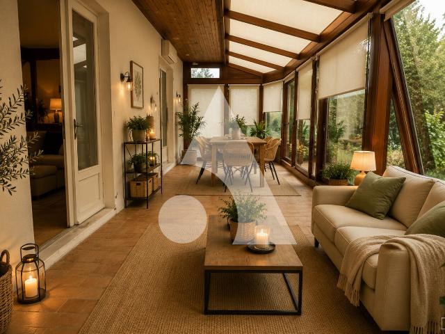 Maison 8 pièces 199 m²