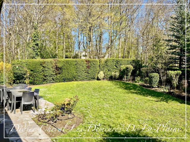 Maison 8 pièces 199 m²